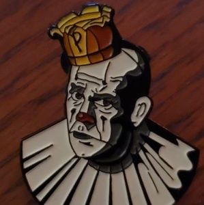 Meet your Posher, Foster